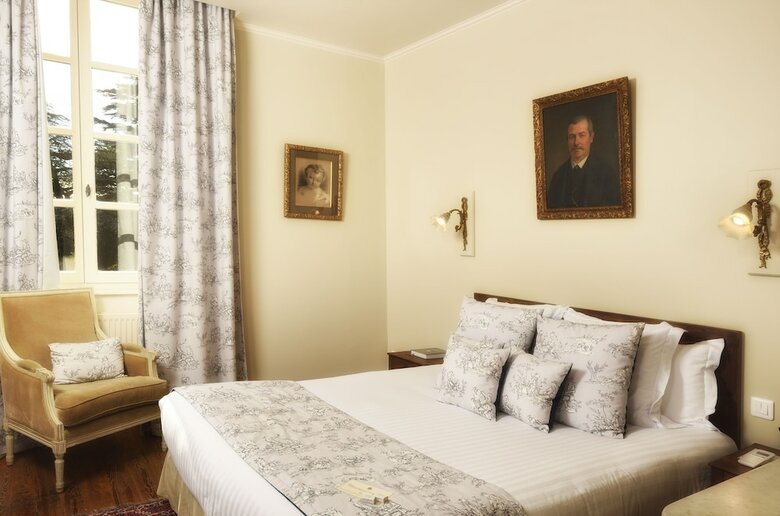 Hotel Le Clair De La Plume