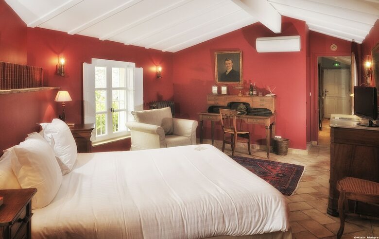 Hotel Le Clair De La Plume