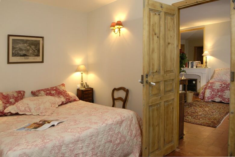 Hotel Le Clair De La Plume
