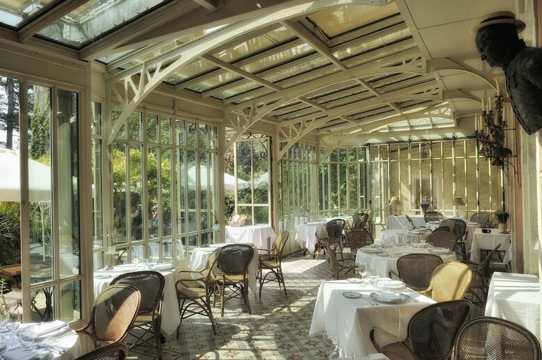 Hotel Le Clair De La Plume