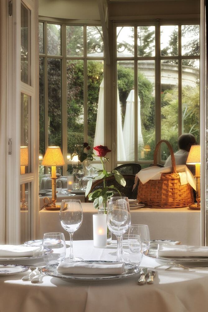 Hotel Le Clair De La Plume
