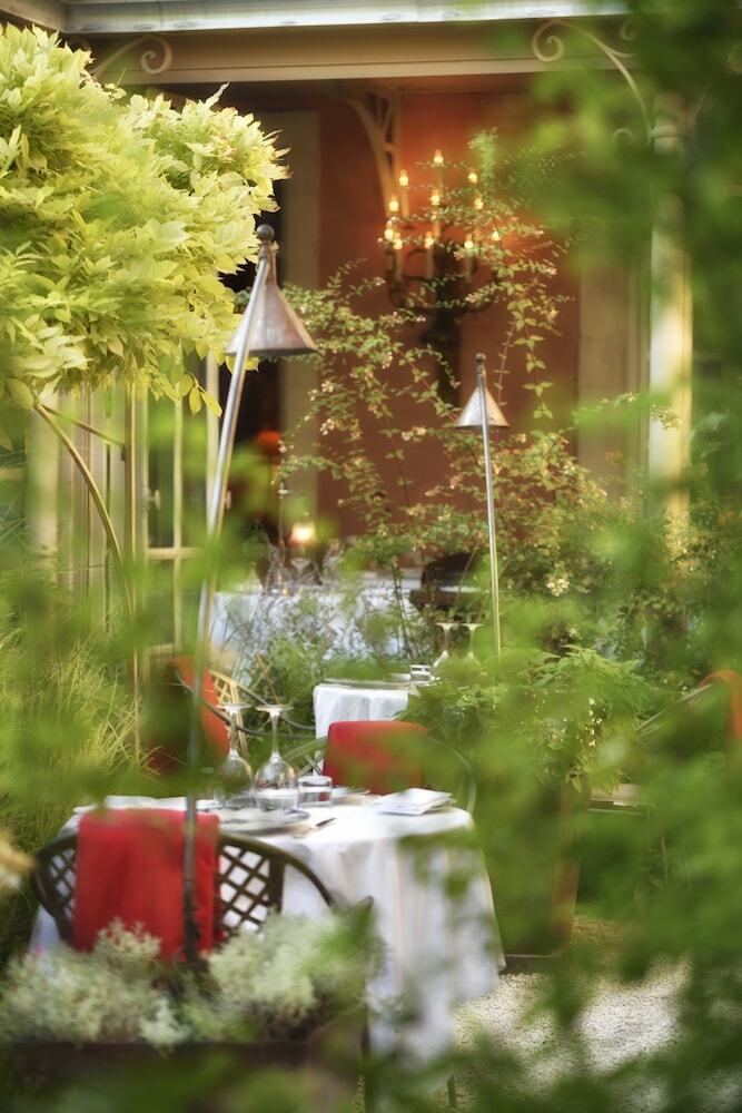 Hotel Le Clair De La Plume