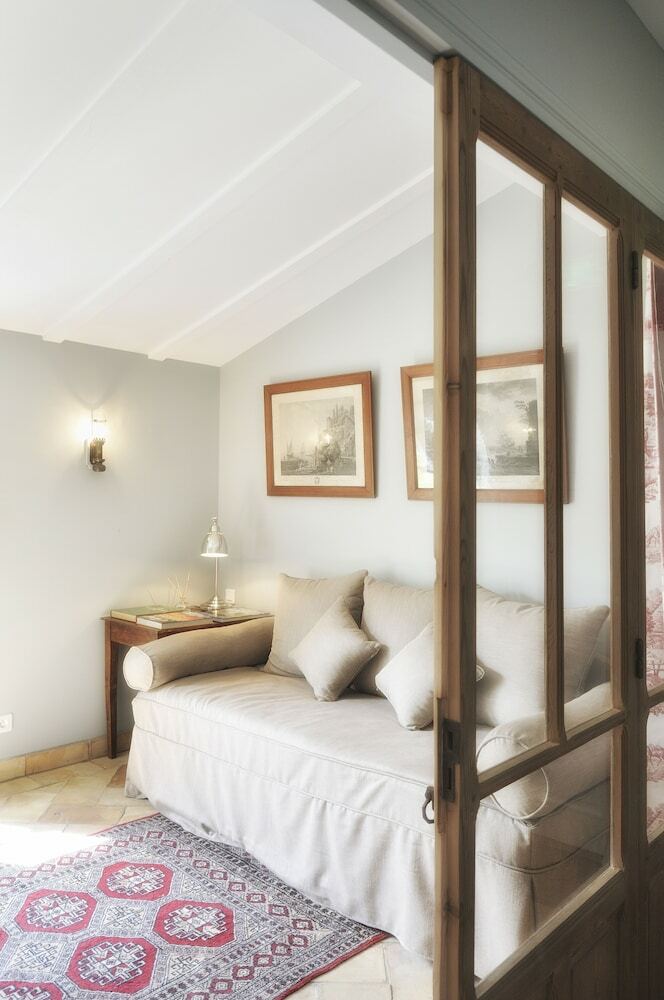 Hotel Le Clair De La Plume