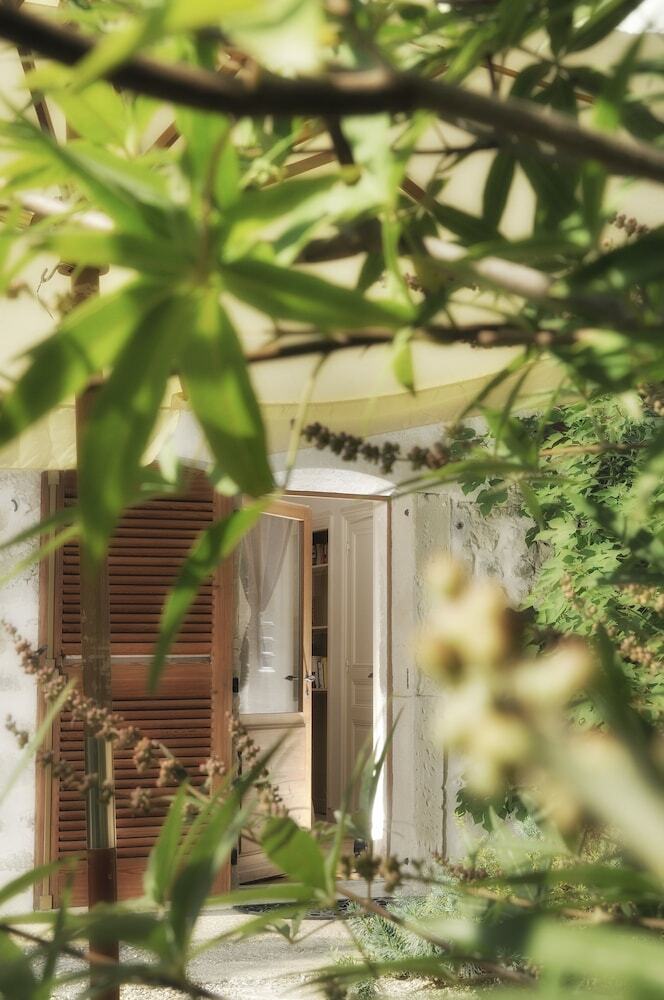 Hotel Le Clair De La Plume