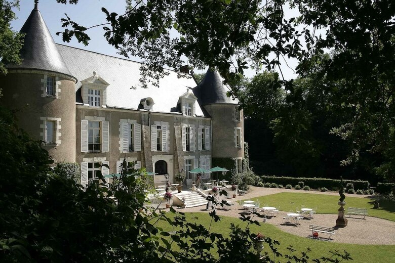 Hotel Ch�teau De Pray