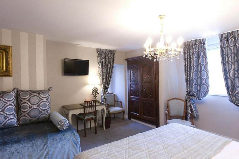 Hotel Ch�teau De Pray
