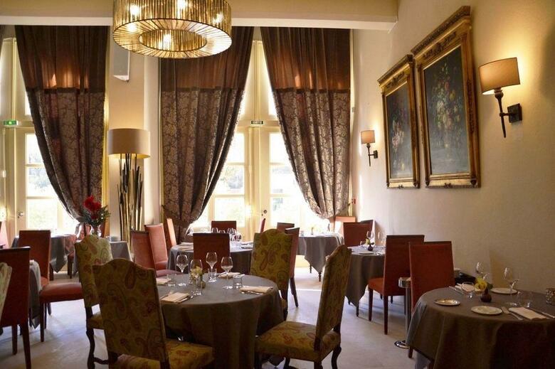 Hotel Ch�teau De Pray