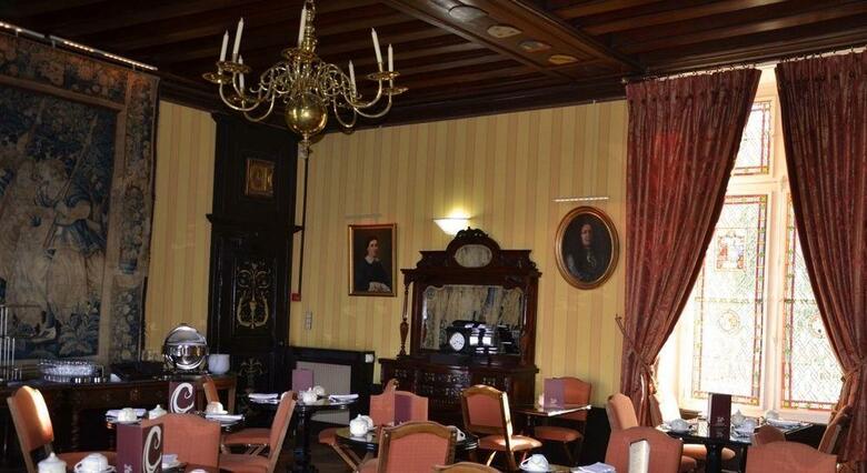Hotel Ch�teau De Pray