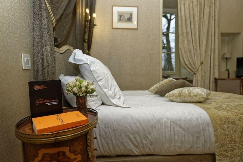 Hotel Ch�teau De Pray