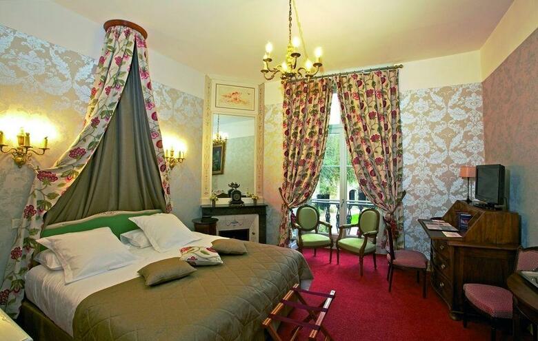 Hotel Ch�teau De Pray
