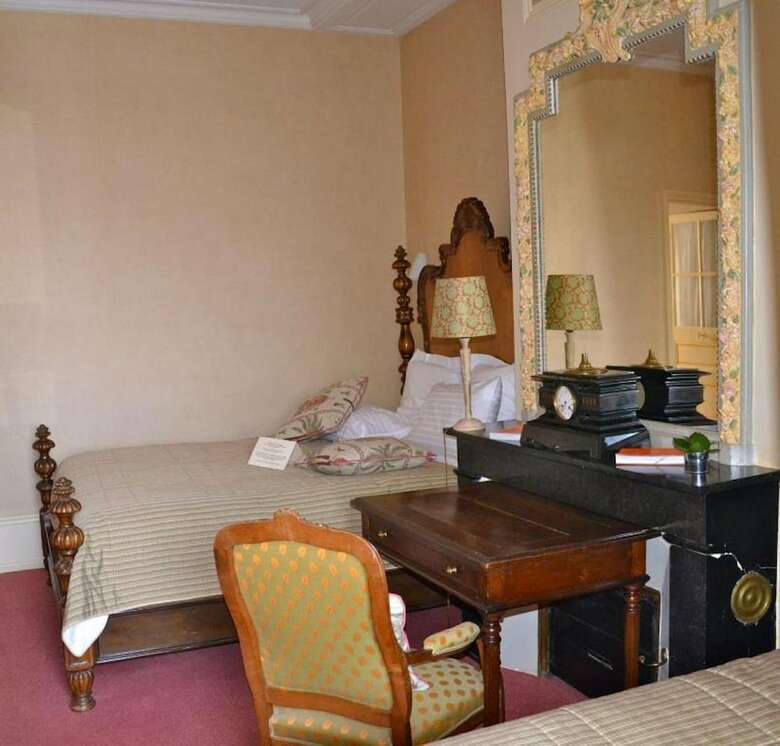 Hotel Ch�teau De Pray