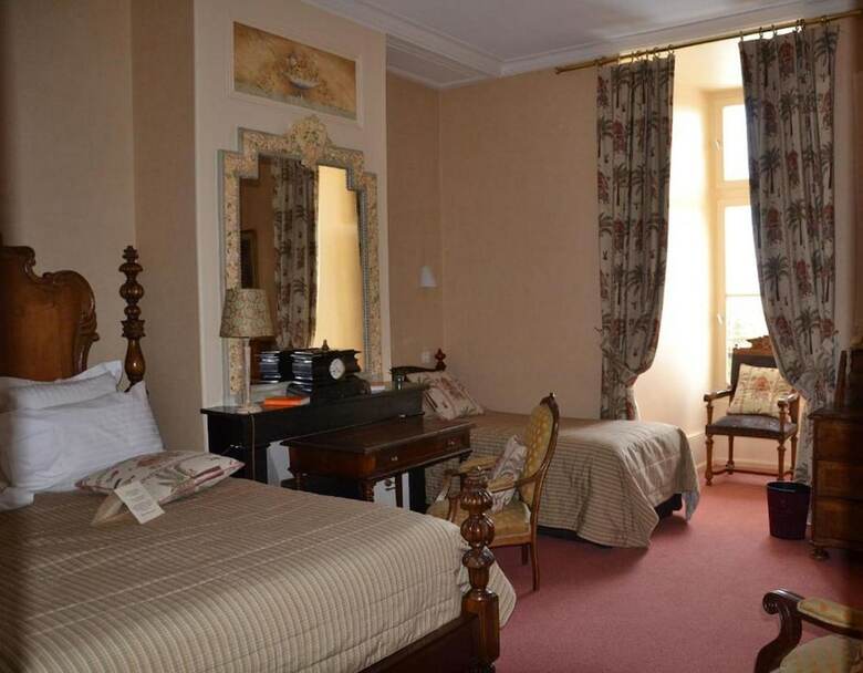 Hotel Ch�teau De Pray