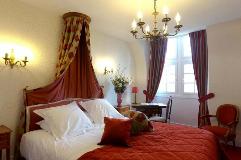 Hotel Ch�teau De Pray