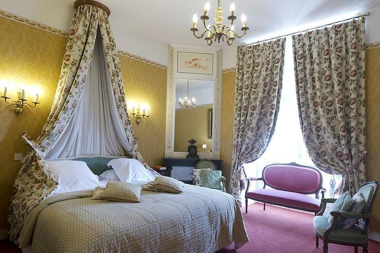 Hotel Ch�teau De Pray