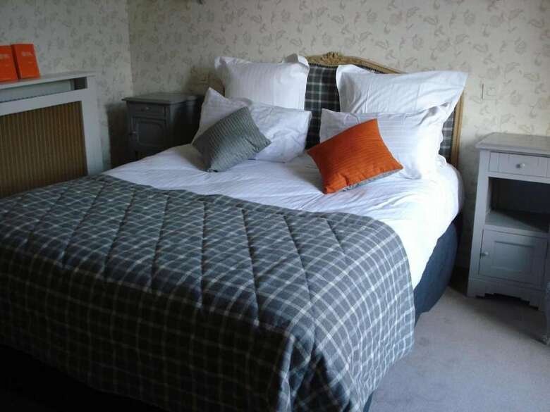 Hotel Ch�teau De Pray