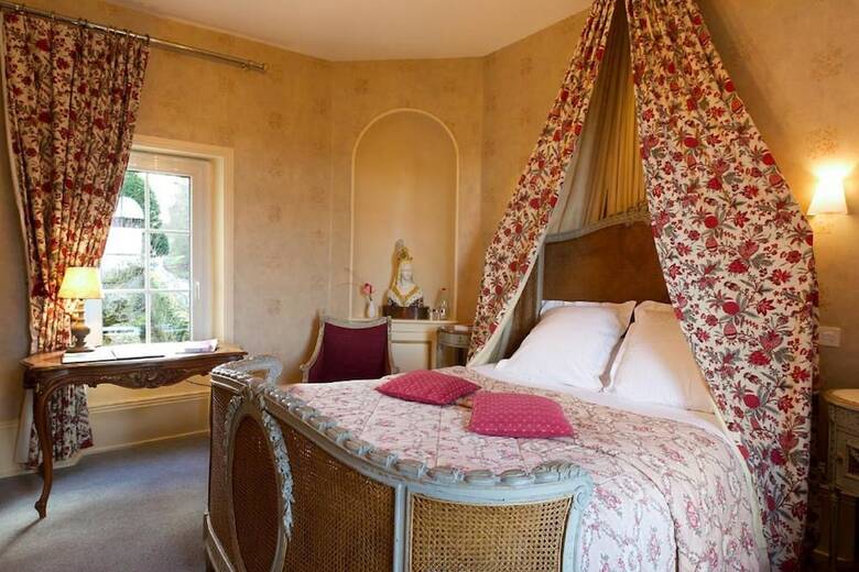 Hotel Ch�teau De Pray