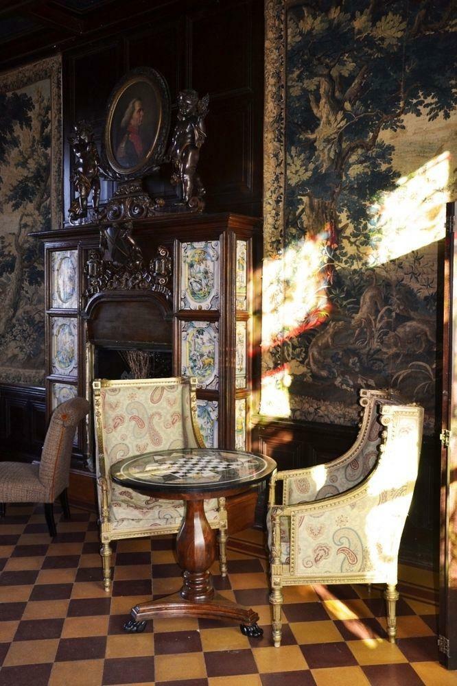 Hotel Ch�teau De Pray