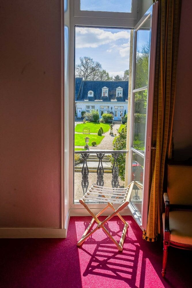Hotel Ch�teau De Pray