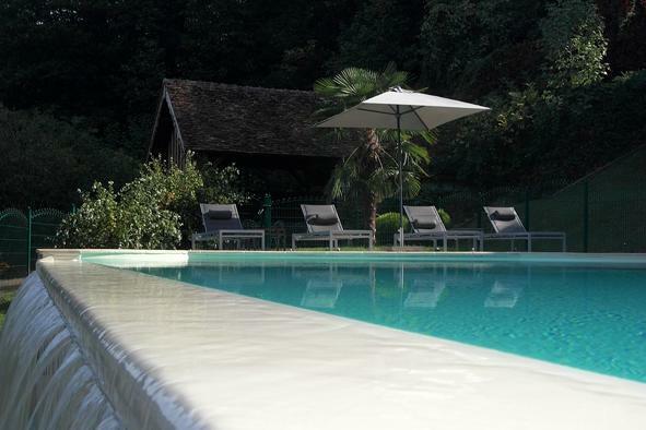 Hotel Ch�teau De Pray
