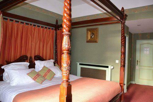Hotel Ch�teau De Pray