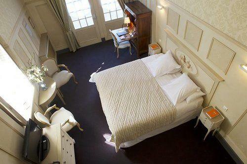 Hotel Ch�teau De Pray