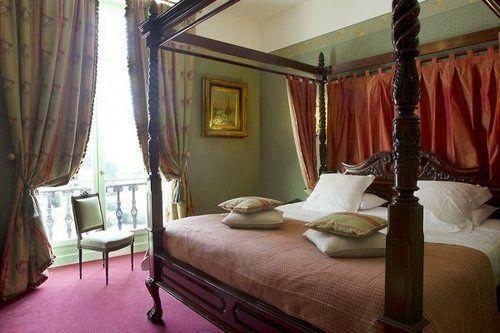 Hotel Ch�teau De Pray