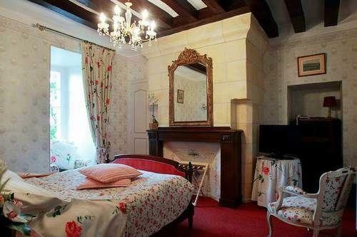 Hotel Ch�teau De Pray