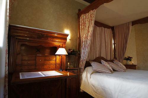 Hotel Ch�teau De Pray