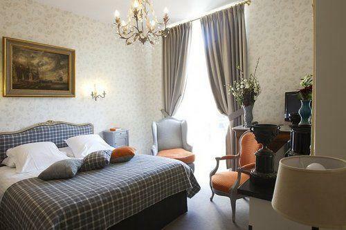 Hotel Ch�teau De Pray