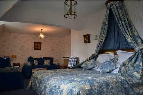 Hotel Ch�teau De Pray