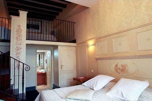 Hotel Ch�teau De Pray