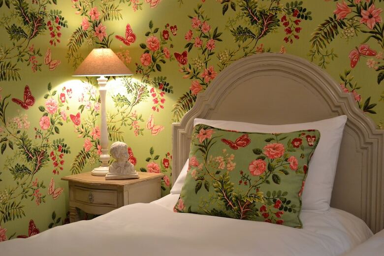 Hotel H�tel Restaurant - Chateau de Lalande