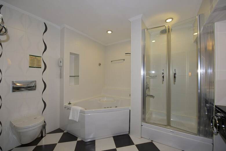 Side Star Elegance Hotel - All Inclusive