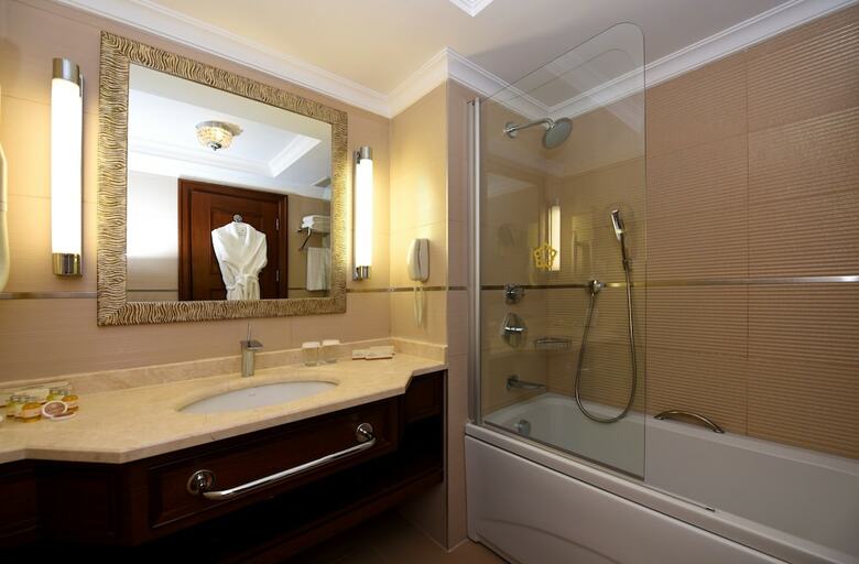 Side Star Elegance Hotel - All Inclusive