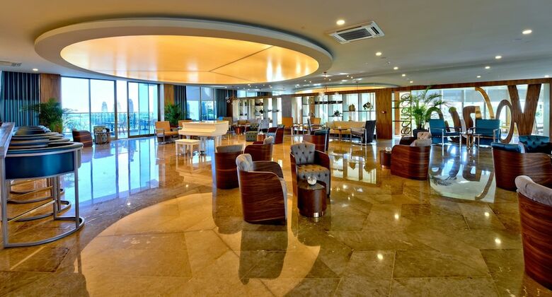 Side Star Elegance Hotel - All Inclusive