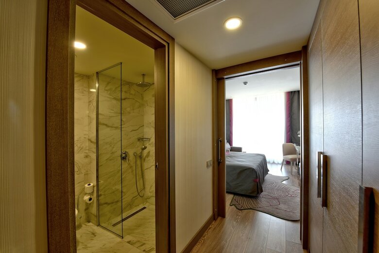 Side Star Elegance Hotel - All Inclusive