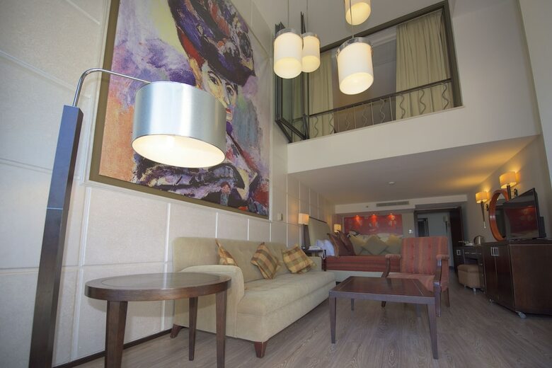 Side Star Elegance Hotel - All Inclusive