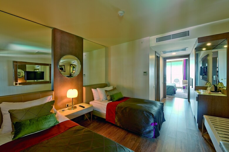 Side Star Elegance Hotel - All Inclusive