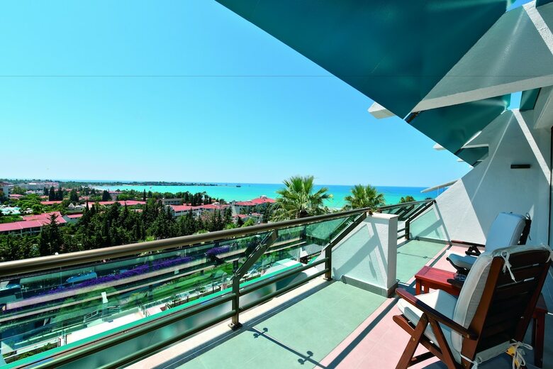 Side Star Elegance Hotel - All Inclusive