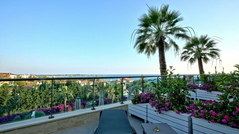 Side Star Elegance Hotel - All Inclusive
