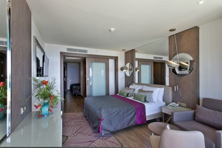Side Star Elegance Hotel - All Inclusive