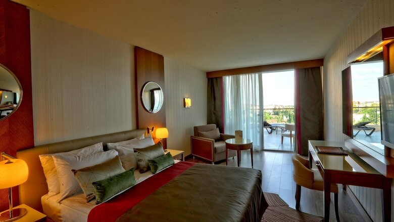 Side Star Elegance Hotel - All Inclusive