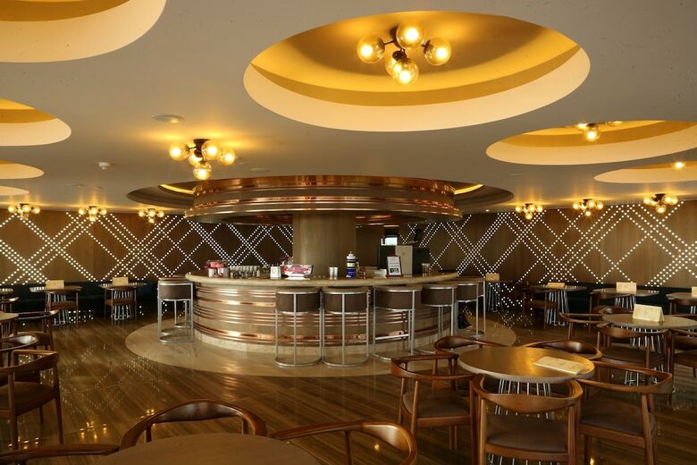 Side Star Elegance Hotel - All Inclusive