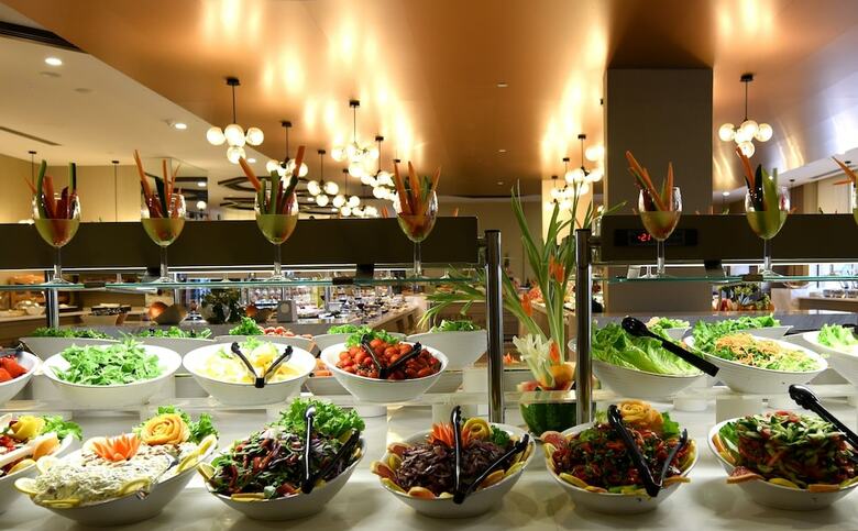 Side Star Elegance Hotel - All Inclusive