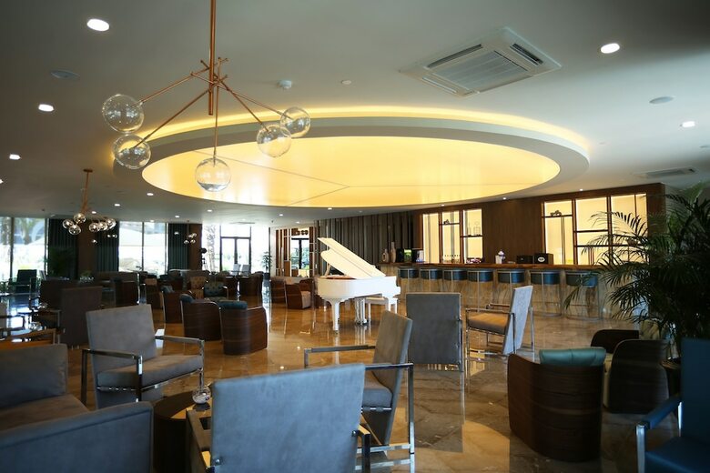 Side Star Elegance Hotel - All Inclusive