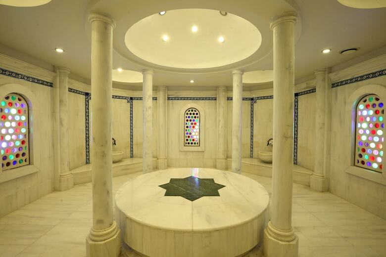 Side Star Elegance Hotel - All Inclusive
