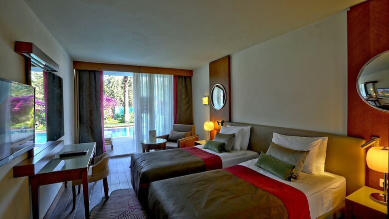 Side Star Elegance Hotel - All Inclusive
