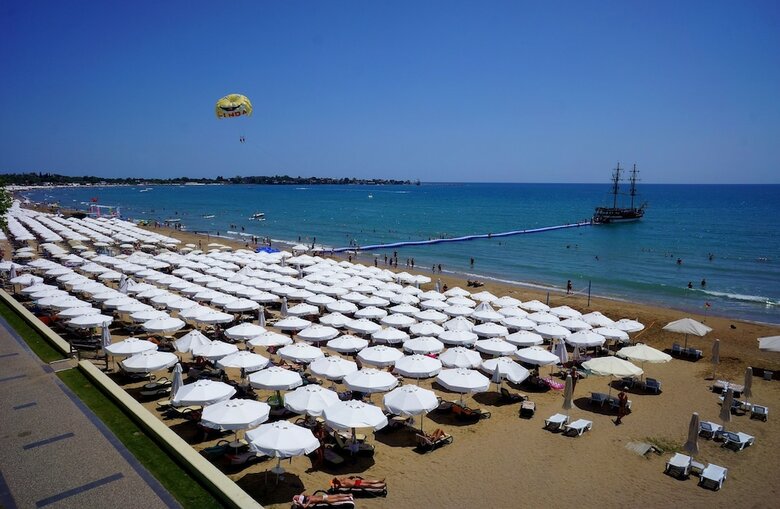 Side Star Elegance Hotel - All Inclusive