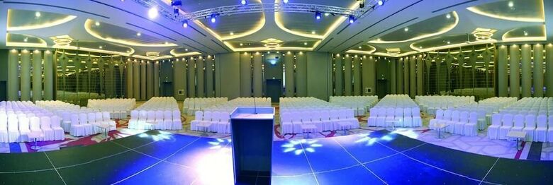 Side Star Elegance Hotel - All Inclusive
