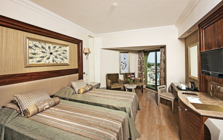 Hotel Side Star Resort - All Inclusive